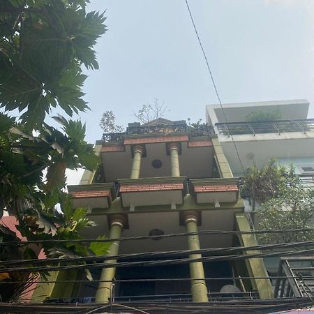 Lucky Homestay Sai Gon Airport & Gan Benh Vien 175 Ho Chi Minh Zewnętrze zdjęcie