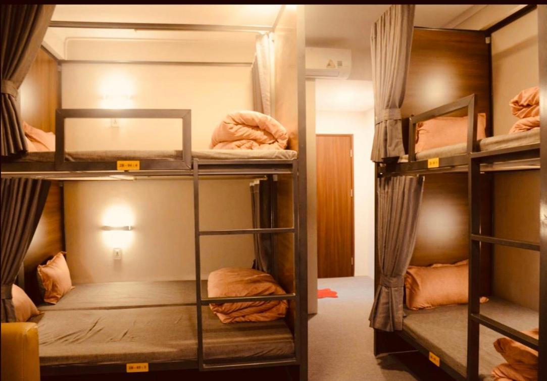 Lucky Homestay Sai Gon Airport & Gan Benh Vien 175 Ho Chi Minh Zewnętrze zdjęcie