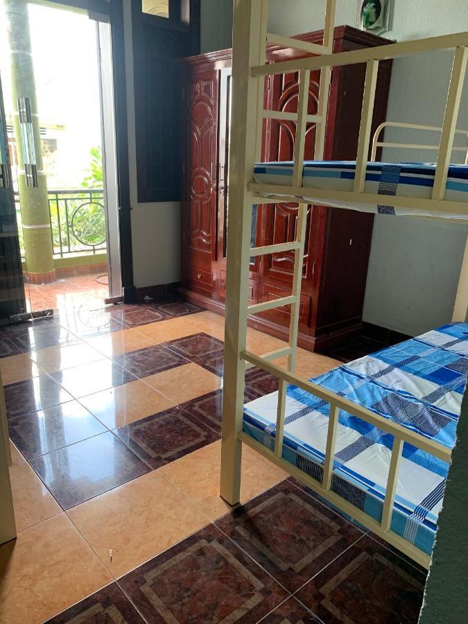 Lucky Homestay Sai Gon Airport & Gan Benh Vien 175 Ho Chi Minh Zewnętrze zdjęcie