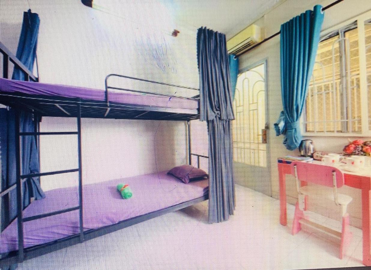 Lucky Homestay Sai Gon Airport & Gan Benh Vien 175 Ho Chi Minh Zewnętrze zdjęcie