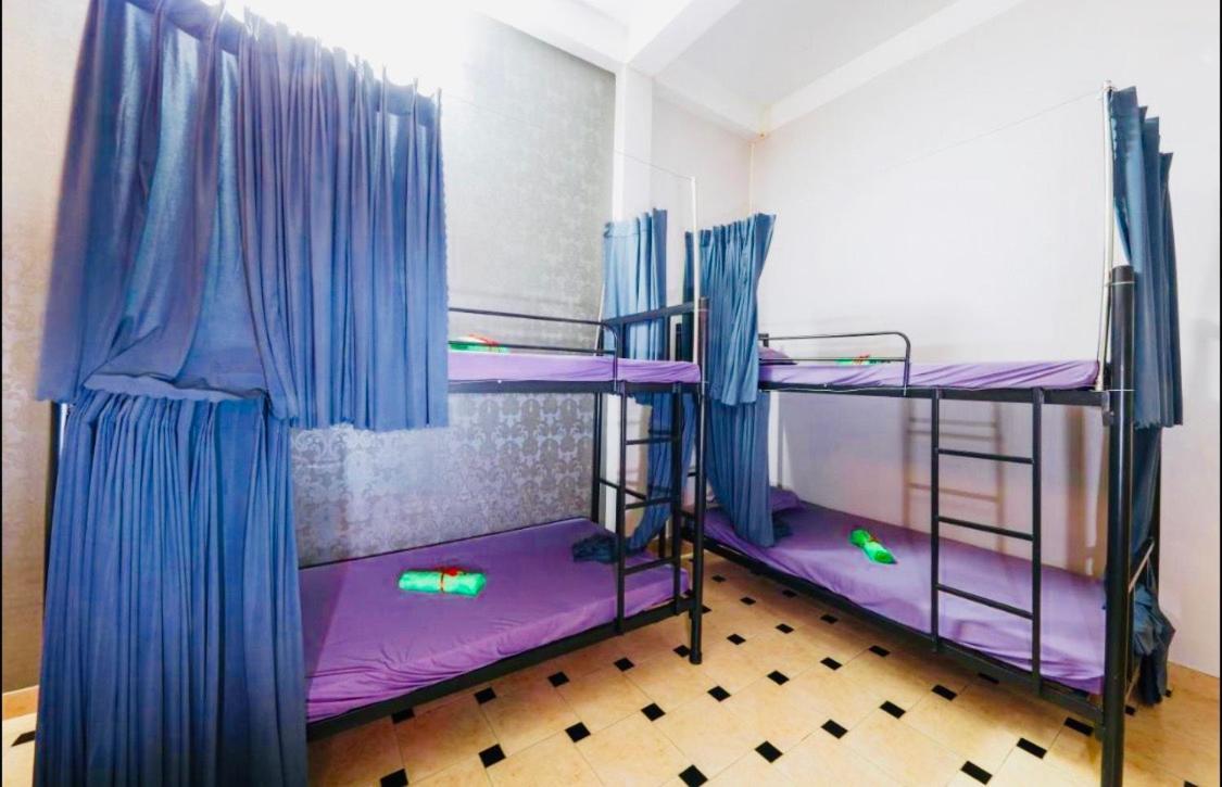 Lucky Homestay Sai Gon Airport & Gan Benh Vien 175 Ho Chi Minh Zewnętrze zdjęcie