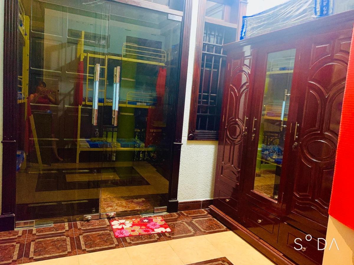 Lucky Homestay Sai Gon Airport & Gan Benh Vien 175 Ho Chi Minh Zewnętrze zdjęcie