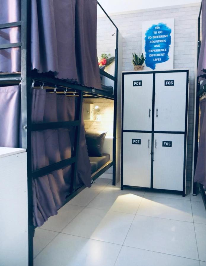 Lucky Homestay Sai Gon Airport & Gan Benh Vien 175 Ho Chi Minh Zewnętrze zdjęcie