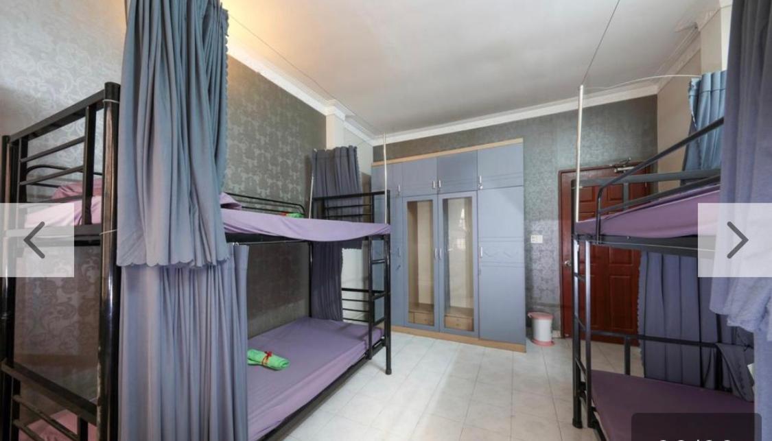 Lucky Homestay Sai Gon Airport & Gan Benh Vien 175 Ho Chi Minh Zewnętrze zdjęcie