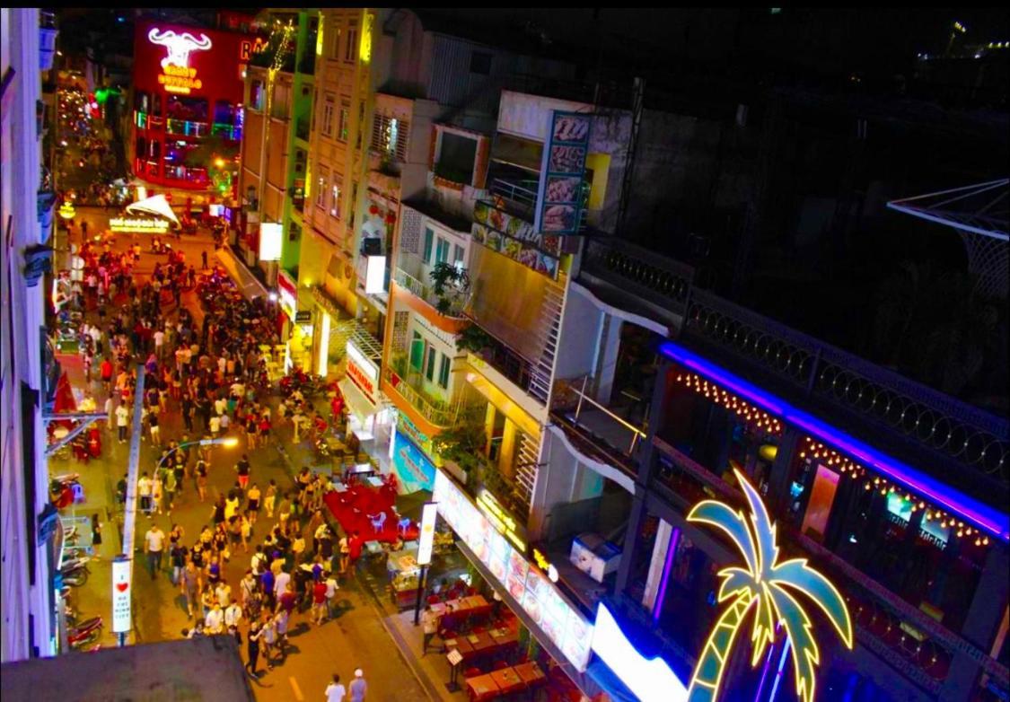 Lucky Homestay Sai Gon Airport & Gan Benh Vien 175 Ho Chi Minh Zewnętrze zdjęcie