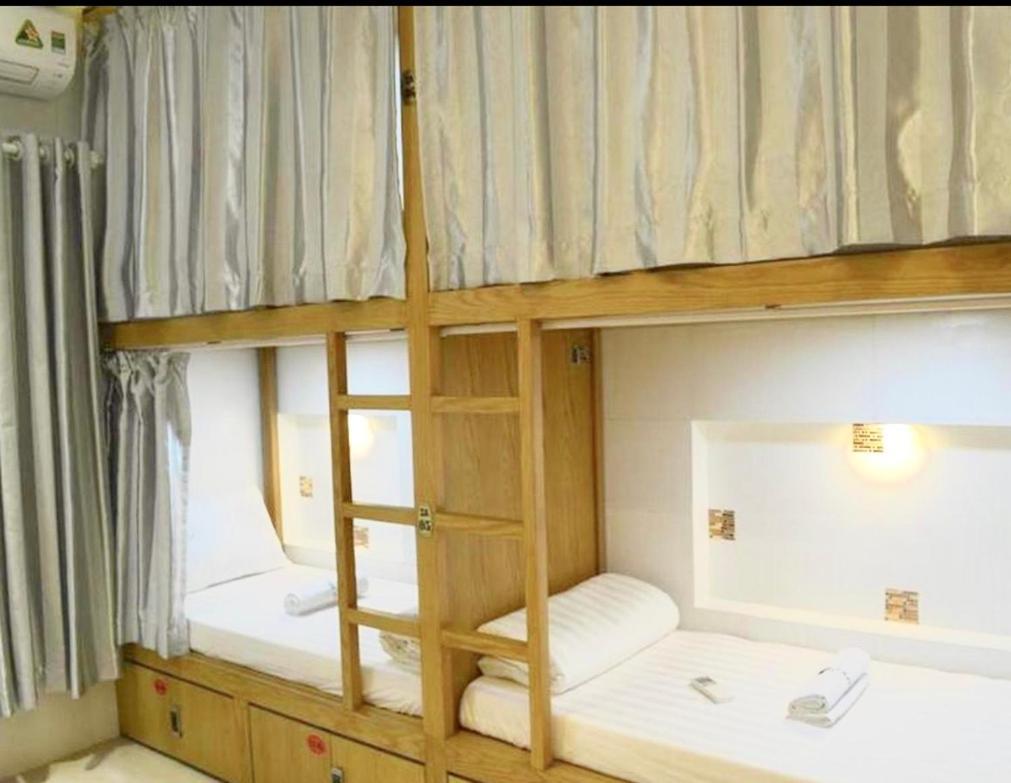 Lucky Homestay Sai Gon Airport & Gan Benh Vien 175 Ho Chi Minh Zewnętrze zdjęcie