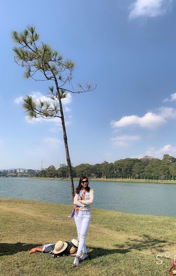 Lucky Homestay Sai Gon Airport & Gan Benh Vien 175 Ho Chi Minh Zewnętrze zdjęcie
