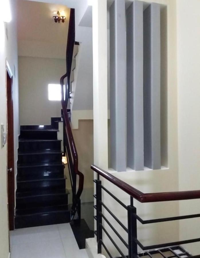 Lucky Homestay Sai Gon Airport & Gan Benh Vien 175 Ho Chi Minh Zewnętrze zdjęcie