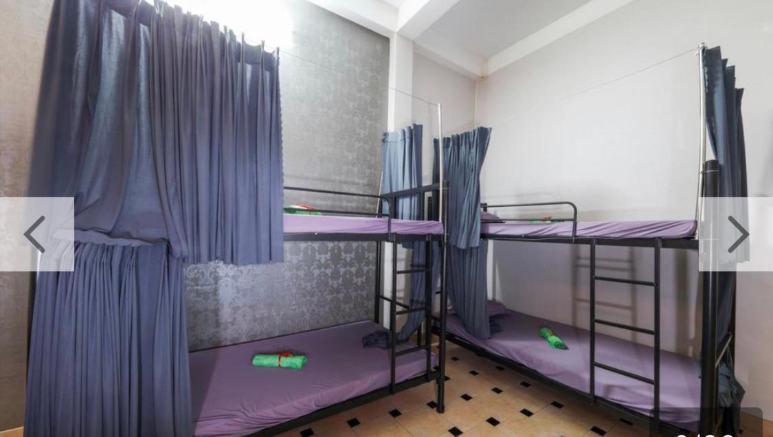 Lucky Homestay Sai Gon Airport & Gan Benh Vien 175 Ho Chi Minh Zewnętrze zdjęcie