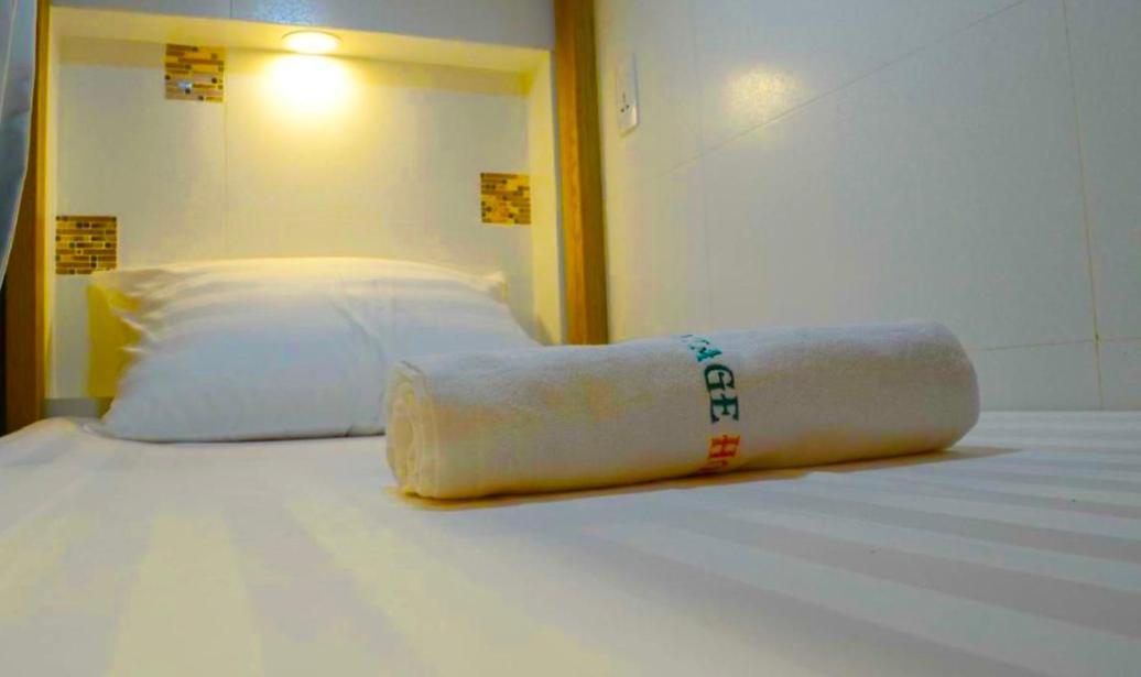 Lucky Homestay Sai Gon Airport & Gan Benh Vien 175 Ho Chi Minh Zewnętrze zdjęcie