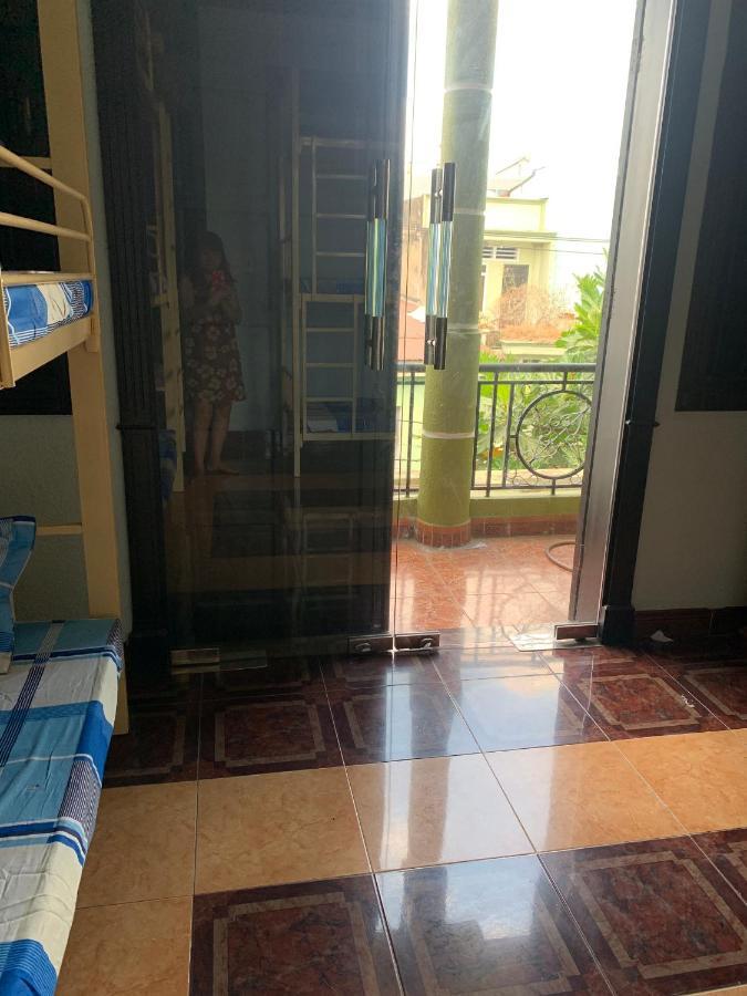 Lucky Homestay Sai Gon Airport & Gan Benh Vien 175 Ho Chi Minh Zewnętrze zdjęcie