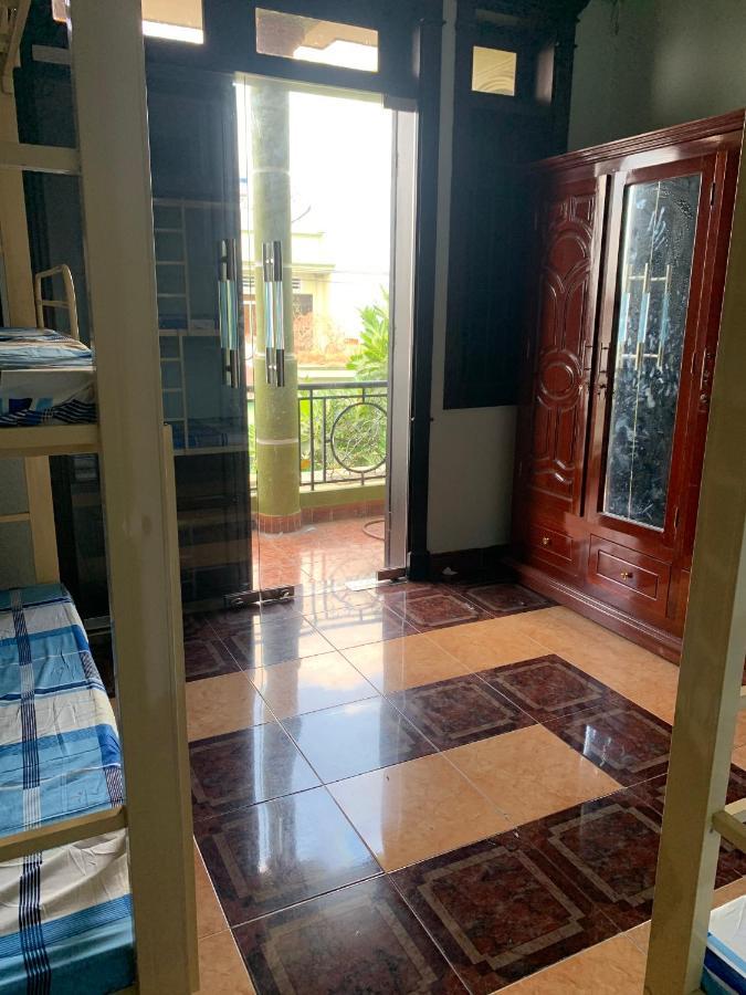 Lucky Homestay Sai Gon Airport & Gan Benh Vien 175 Ho Chi Minh Zewnętrze zdjęcie