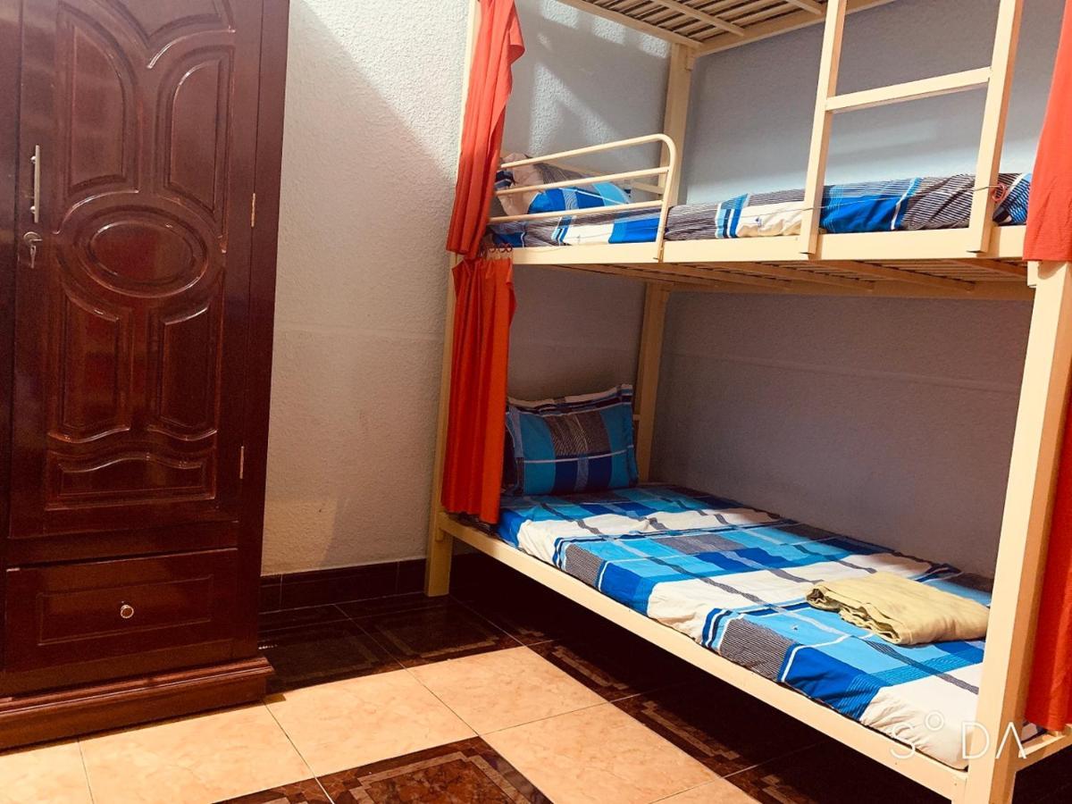 Lucky Homestay Sai Gon Airport & Gan Benh Vien 175 Ho Chi Minh Zewnętrze zdjęcie