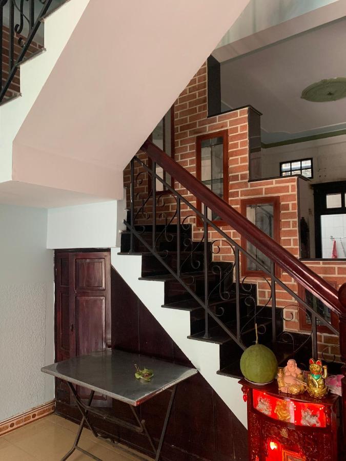 Lucky Homestay Sai Gon Airport & Gan Benh Vien 175 Ho Chi Minh Zewnętrze zdjęcie