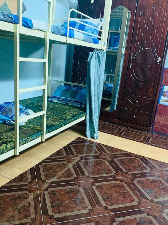 Lucky Homestay Sai Gon Airport & Gan Benh Vien 175 Ho Chi Minh Zewnętrze zdjęcie