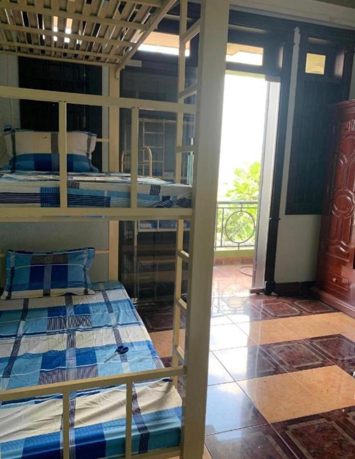 Lucky Homestay Sai Gon Airport & Gan Benh Vien 175 Ho Chi Minh Zewnętrze zdjęcie