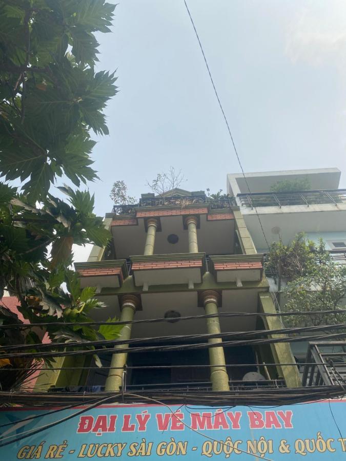 Lucky Homestay Sai Gon Airport & Gan Benh Vien 175 Ho Chi Minh Zewnętrze zdjęcie