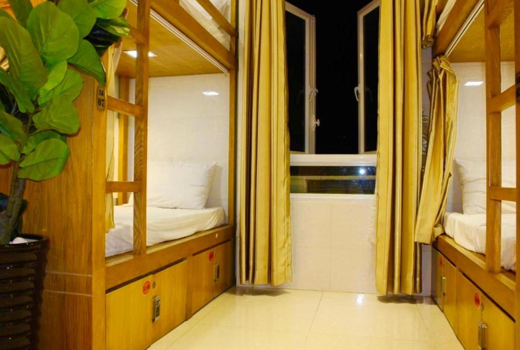 Lucky Homestay Sai Gon Airport & Gan Benh Vien 175 Ho Chi Minh Zewnętrze zdjęcie