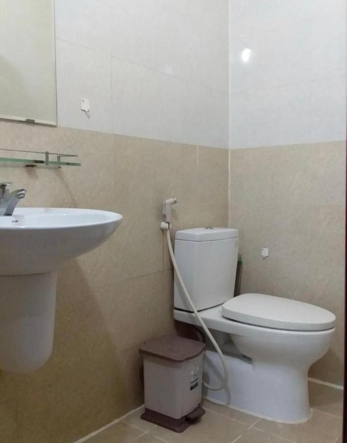 Lucky Homestay Sai Gon Airport & Gan Benh Vien 175 Ho Chi Minh Zewnętrze zdjęcie