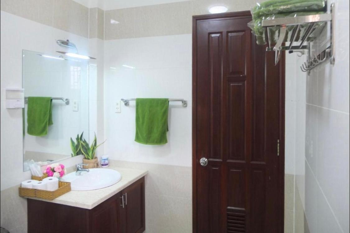 Lucky Homestay Sai Gon Airport & Gan Benh Vien 175 Ho Chi Minh Zewnętrze zdjęcie