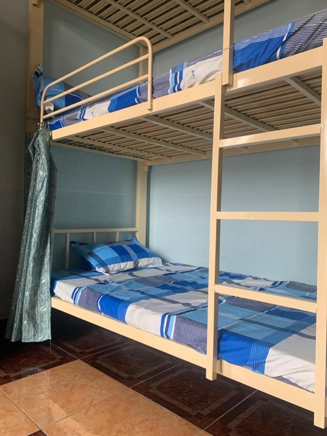 Lucky Homestay Sai Gon Airport & Gan Benh Vien 175 Ho Chi Minh Zewnętrze zdjęcie