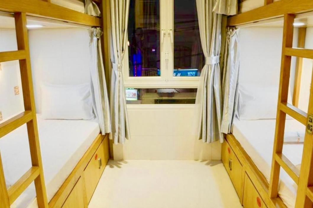 Lucky Homestay Sai Gon Airport & Gan Benh Vien 175 Ho Chi Minh Zewnętrze zdjęcie