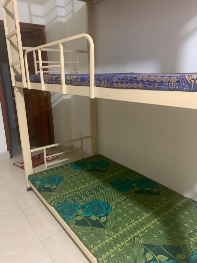 Lucky Homestay Sai Gon Airport & Gan Benh Vien 175 Ho Chi Minh Zewnętrze zdjęcie