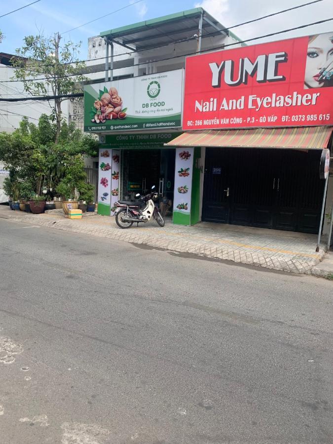 Lucky Homestay Sai Gon Airport & Gan Benh Vien 175 Ho Chi Minh Zewnętrze zdjęcie