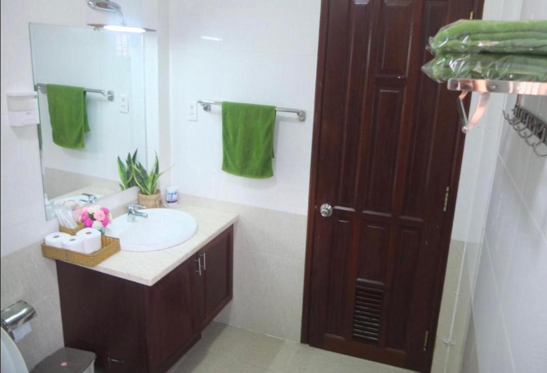 Lucky Homestay Sai Gon Airport & Gan Benh Vien 175 Ho Chi Minh Zewnętrze zdjęcie